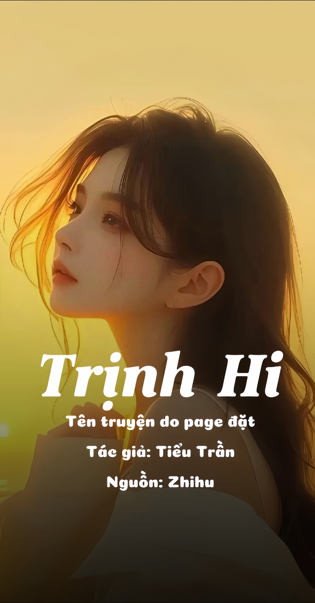 Trịnh Hi