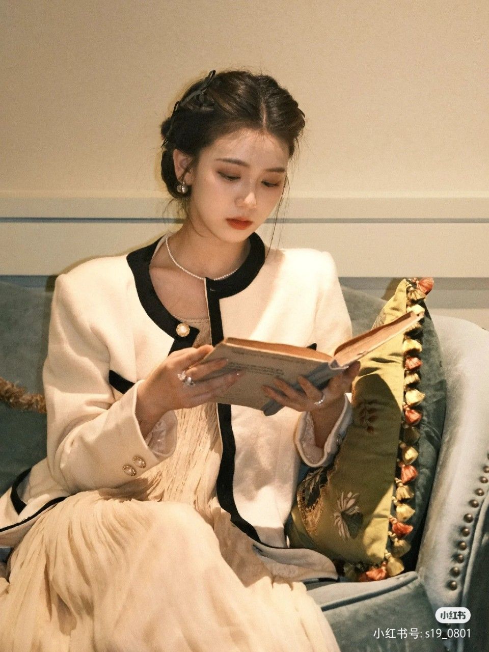 Nhà bạn trai trọng nữ khinh nam