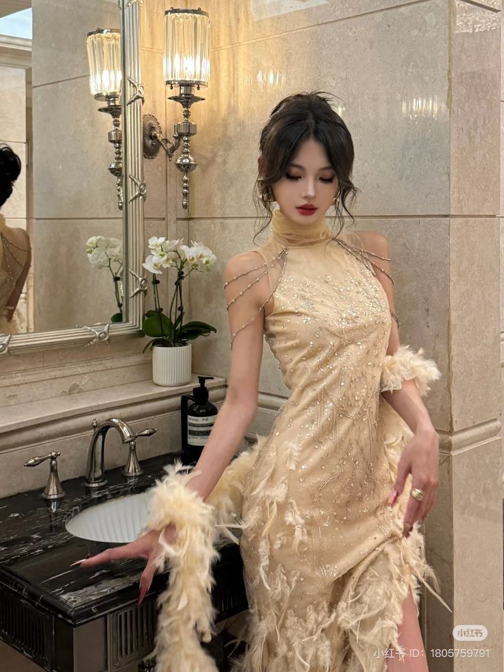 Nữ phụ phản công